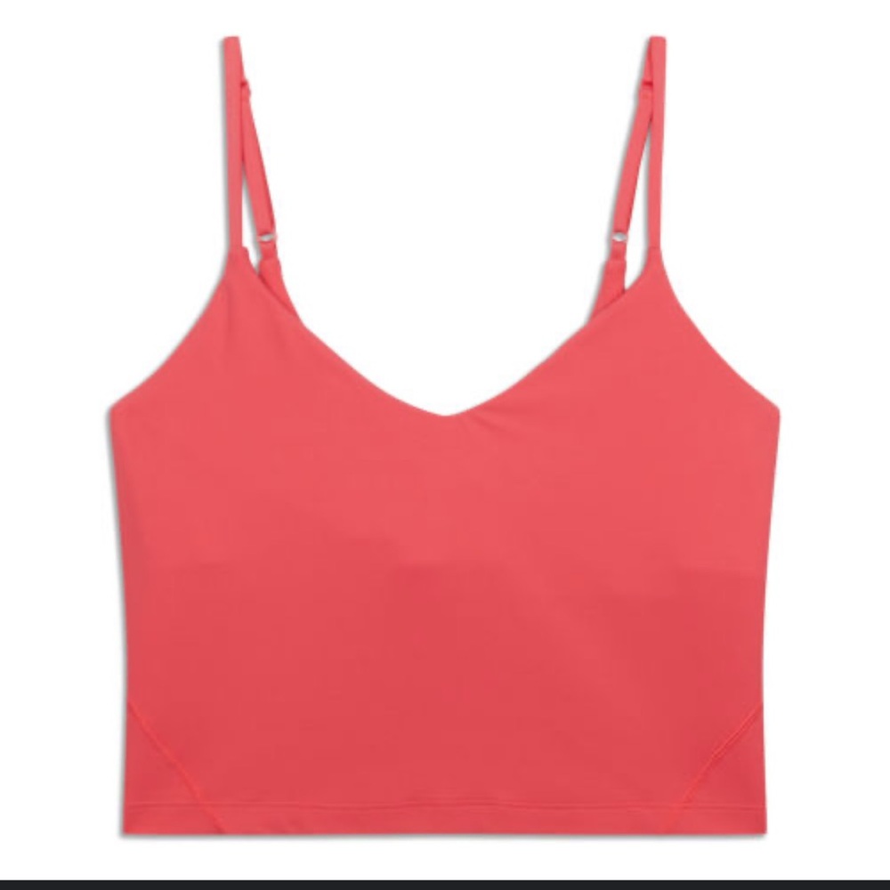 Lululemon Align Crop